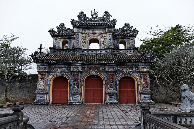 Hué-Cité interdite-225